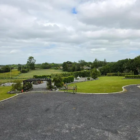 Hill Of Berries Bed & Breakfast Athlone
