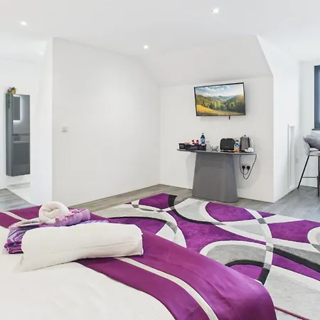 Bed & Breakfast Hill Of Berries Athlone