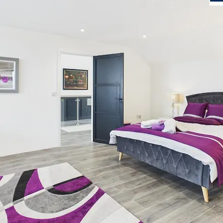 Bed & Breakfast Hill Of Berries Athlone